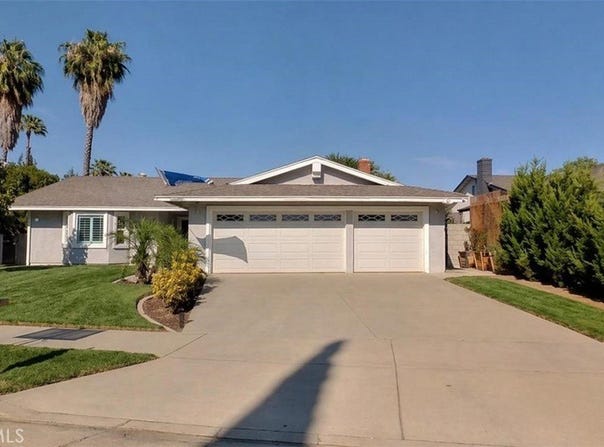 2885 Cascabel, Riverside, CA 92503