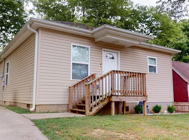 526 Fakes Avenue, Dyersburg, TN 38024
