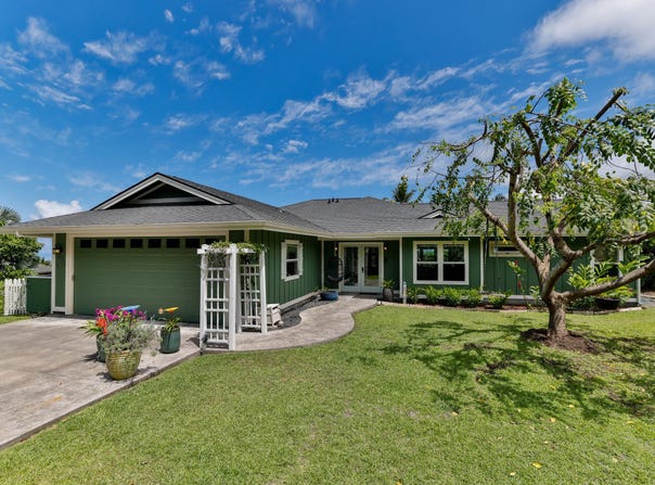 75-679 KUAHIWI PL, Kailua-Kona, HI 96740