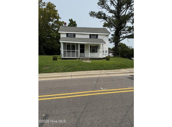 300 Dr Martin Luther King Jr Avenue, Edenton, NC 27932