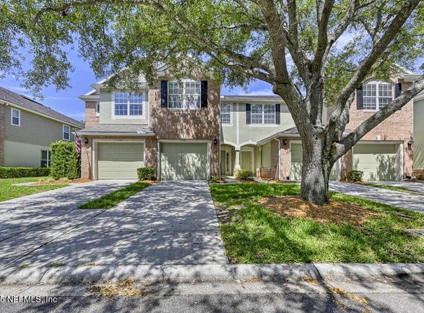 7546 SCARLET IBIS Lane, Jacksonville, FL 32256