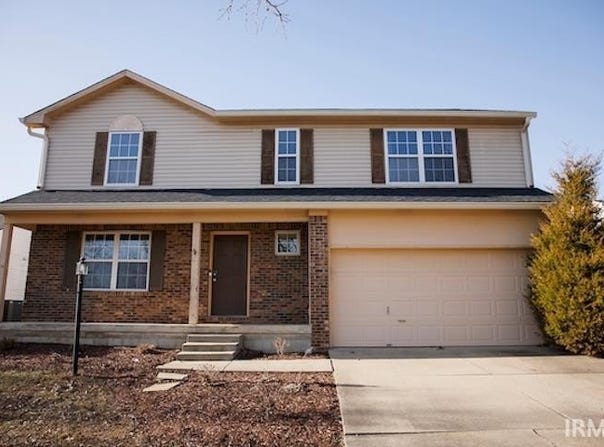 1550 W Leighton Lane, Bloomington, IN 47403