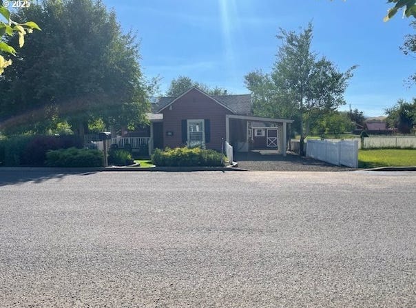404 DEPOT ST, Enterprise, OR 97828