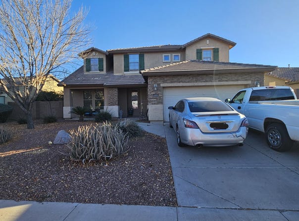 1805 N 114TH Avenue, Avondale, AZ 85392
