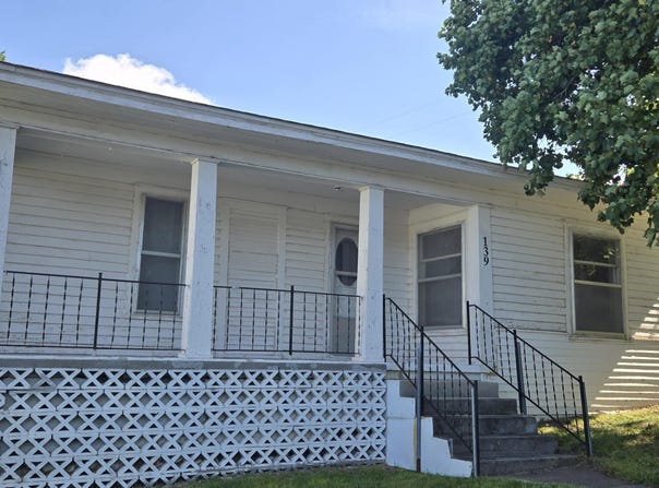 139 E Newton Street, Granby, MO 64844