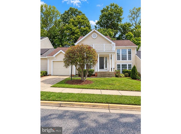 941 MILLPONDS Court, BOWIE, MD 20721