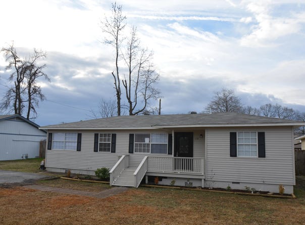 110 Ann Avenue, Sherwood, AR 72120
