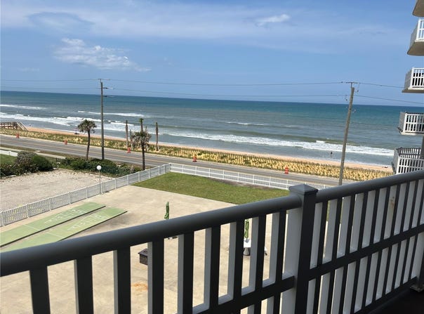 3580 S OCEAN SHORE BOULEVARD, FLAGLER BEACH, FL 32136