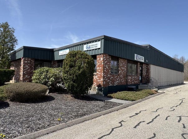 270 West Road, Portsmouth, NH 03801