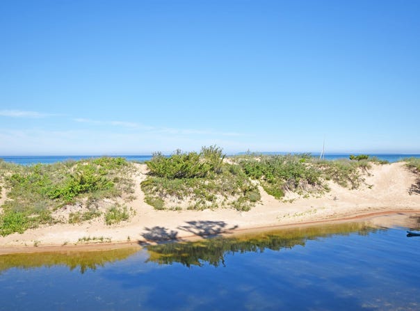 4 Tall Timber, Glen Arbor, MI 49636