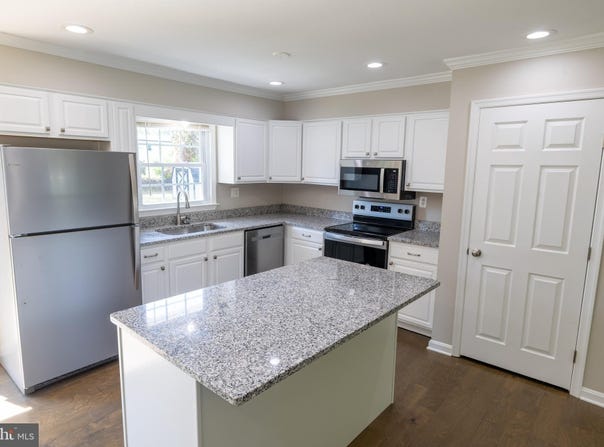 29949 BARGER DRIVE, MECHANICSVILLE, MD 20659