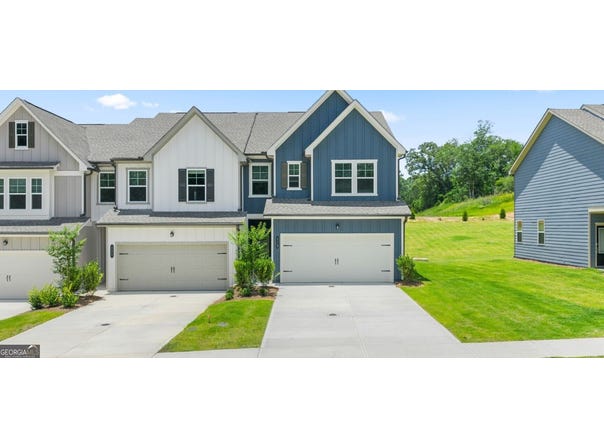 113 Milledge Commons, Milledgeville, GA 31061