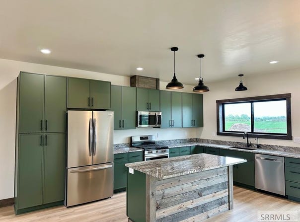 234 E 5th S, Sugar City, ID 83448