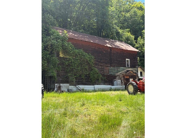 16 Beechwoods Road, Callicoon, NY 12723