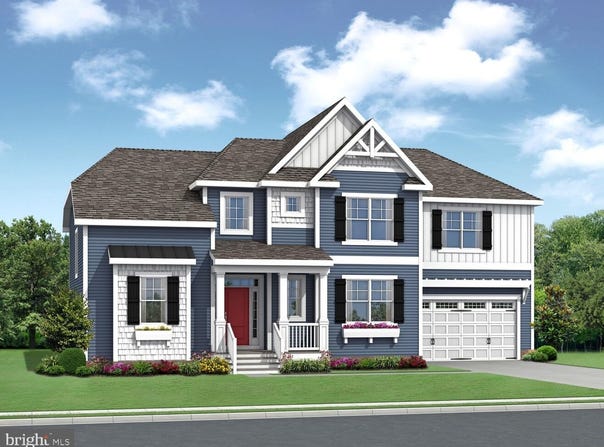 29378 OTTO DRIVE, MILTON, DE 19968