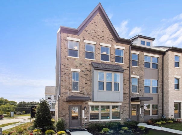 7115 SAVANNAH Parkway, BRANDYWINE, MD 20613