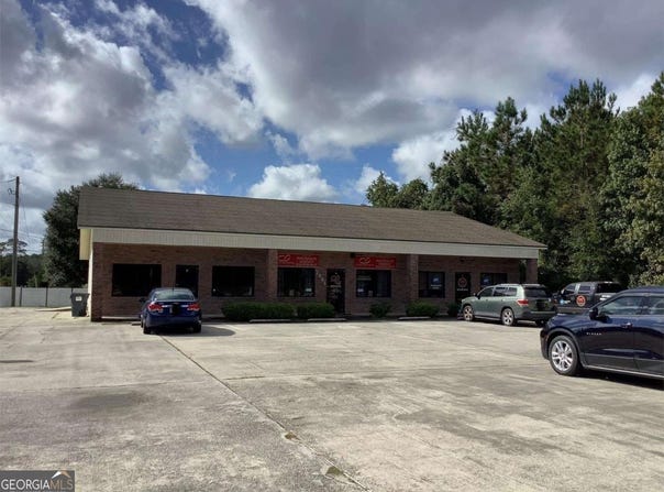 2201 Osborne, St. Marys, GA 31558