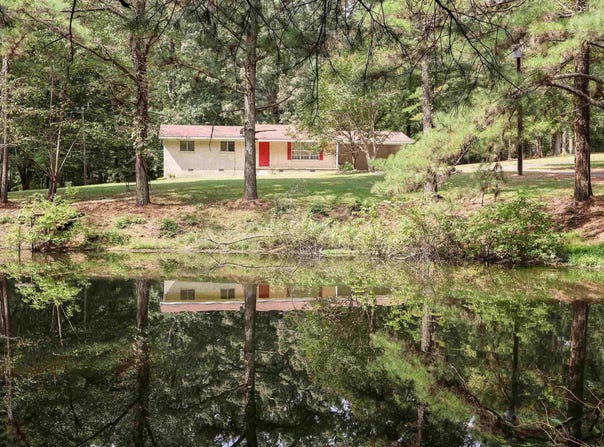 51 GORMAN Loop, Arkadelphia, AR 71923