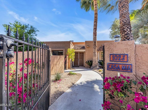 1023 E SAHUARO Drive, Phoenix, AZ 85020