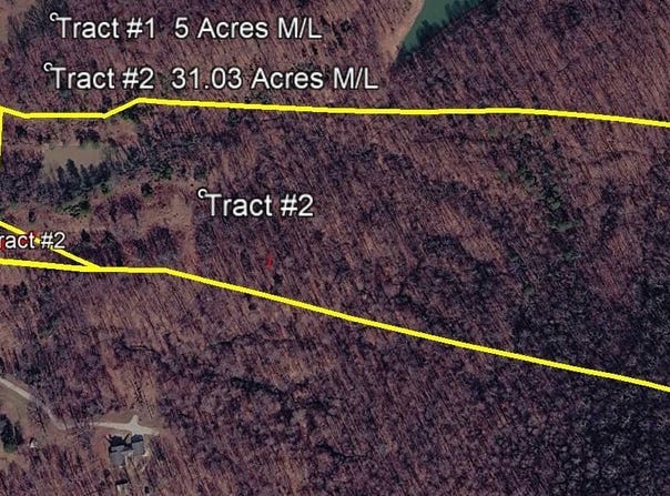 8985 Loretto Road, Loretto, KY 40037