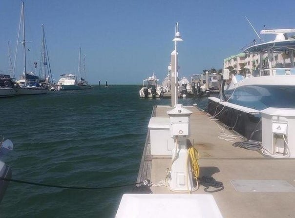 5555 College Road, Key West, FL 33040