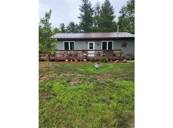 28596 County Road Ff, Danbury, WI 54830