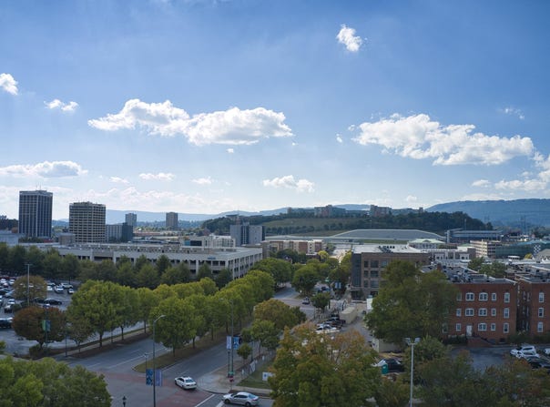 357 E 4th Street, Chattanooga, TN 37403