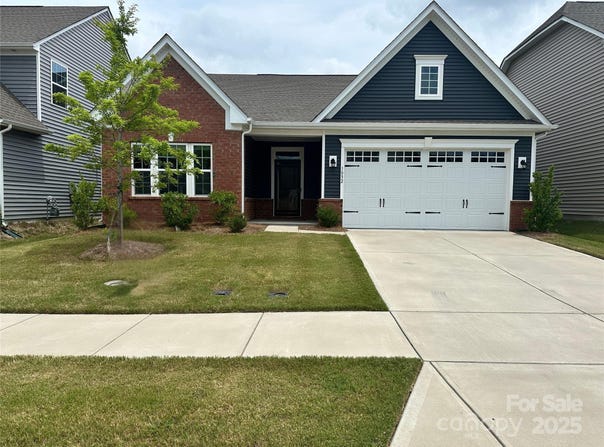 1032 Barnette Farm Lane, Monroe, NC 28110