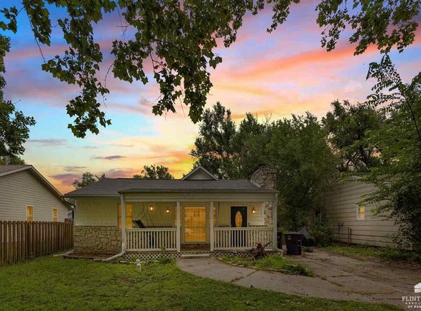 1970 Lincoln Drive, Manhattan, KS 66502