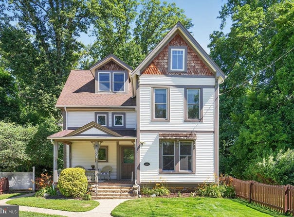 5501 3RD ST S, ARLINGTON, VA 22204