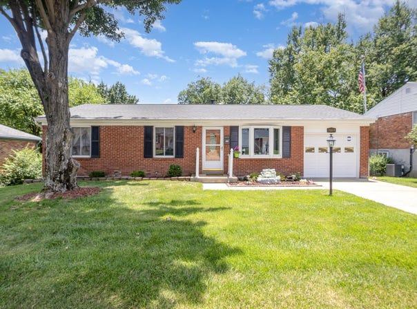 7069 Manderlay Drive, Florence, KY 41042