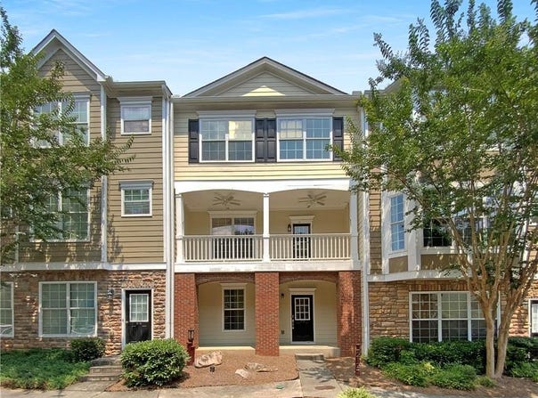 212 Riverstone Commons Circle, Canton, GA 30114