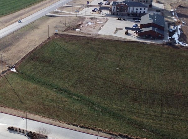 E Oklahoma Blvd, Alva, OK 73717