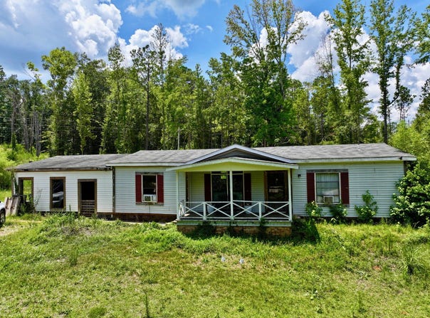 4908 Highway 154, Thomasville, AL 36784