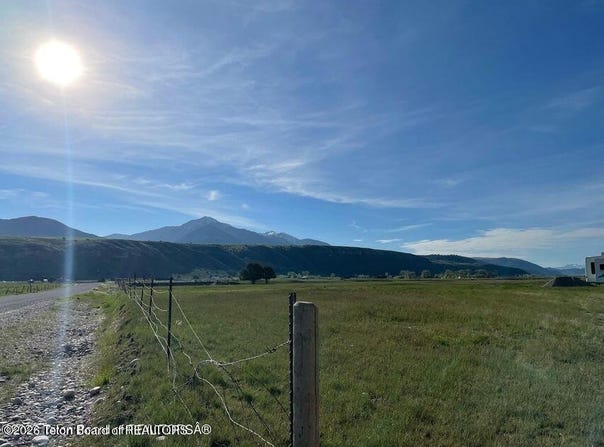 OLD IRWIN Road, Irwin, ID 83428