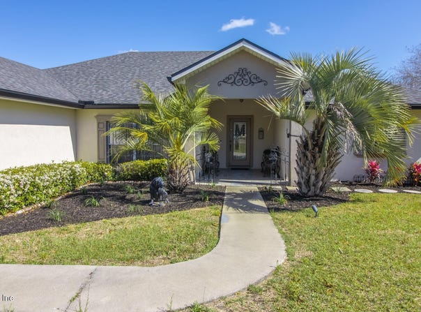 4565 SE 3RD Place, Keystone Heights, FL 32656
