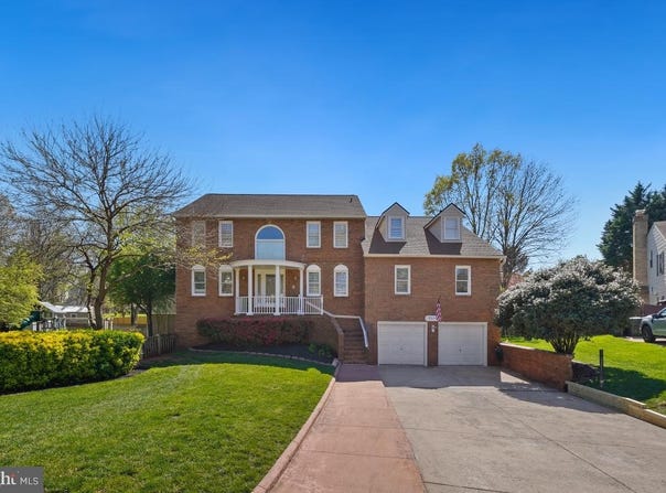 9559 PARK STREET, MANASSAS, VA 20110