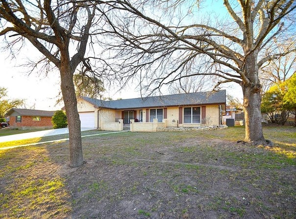 116 Spanish Oak Lane, Kerrville, TX 78028