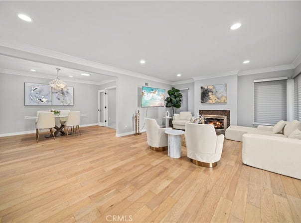 1701 Virginia Road, San Marino, CA 91108