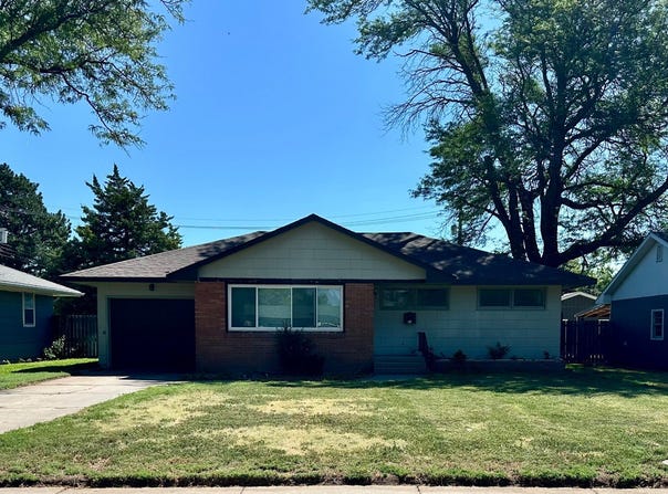 1311 Harrison Avenue, Goodland, KS 67735