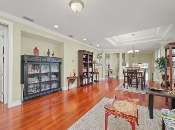 164 N Sunset Cir, St Augustine, FL 32080