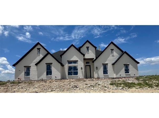 108 Blackstar Lane, Decatur, TX 76234