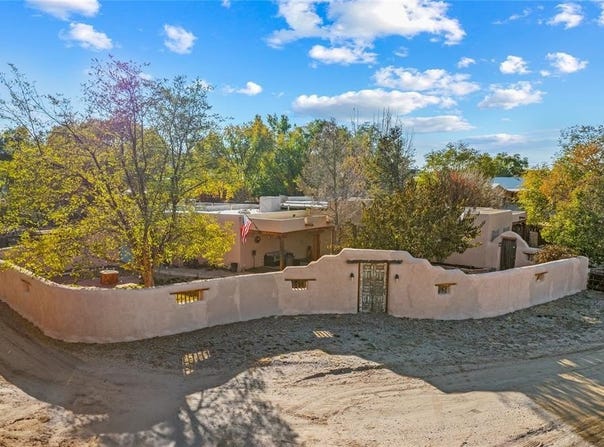 21 Private Drive 1155A, La Mesilla, NM 87532
