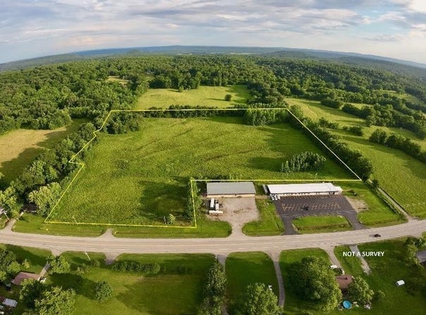 Harrison/US Hwy 69 Highway, Batesville, AR 72501-0000