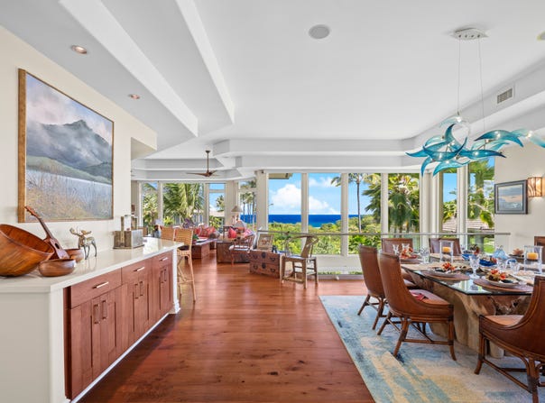 4100 QUEEN EMMA'S DR, Princeville, HI 96722