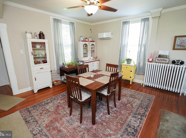 11619 SOMERSET AVENUE, PRINCESS ANNE, MD 21853
