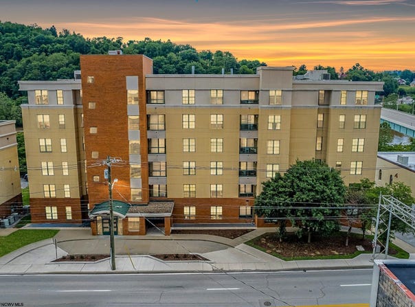 1117 University Avenue, Morgantown, WV 26505