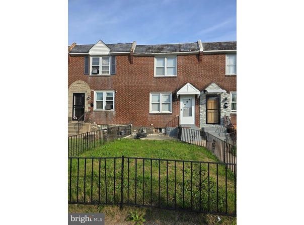 128 WEYMOUTH RD, DARBY, PA 19023