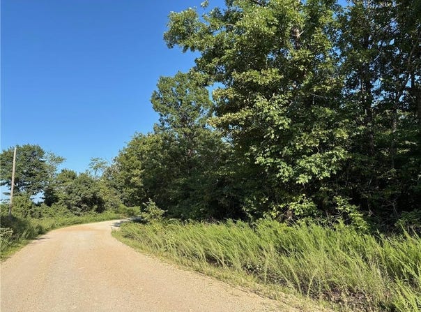 Tract 5 MC 5013, Everton, AR 72633