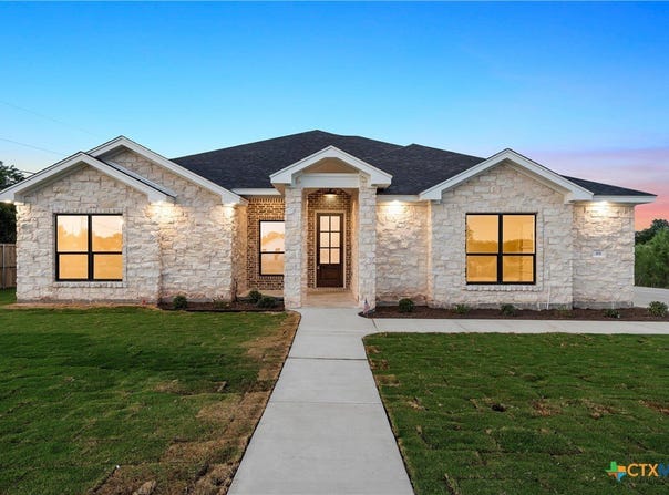 101 Dana Point Road, Lorena, TX 76655